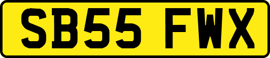 SB55FWX