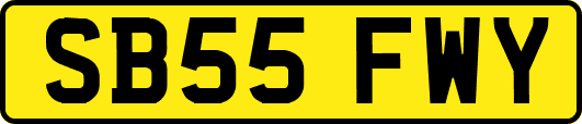 SB55FWY