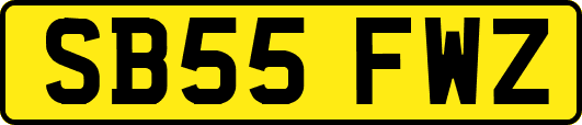 SB55FWZ