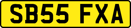 SB55FXA