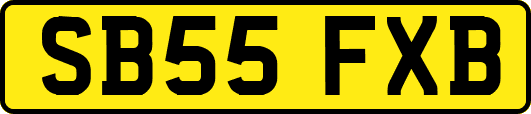 SB55FXB