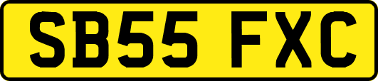SB55FXC