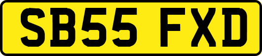 SB55FXD