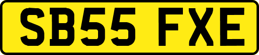 SB55FXE
