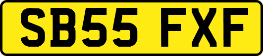 SB55FXF