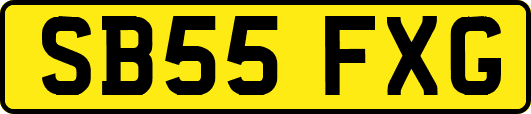 SB55FXG