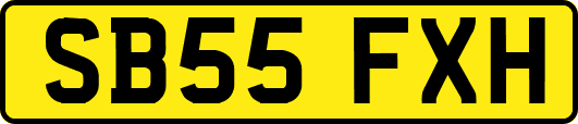 SB55FXH