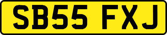 SB55FXJ