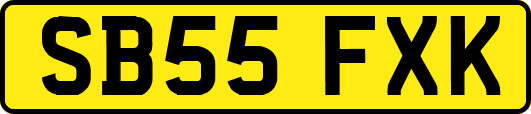 SB55FXK
