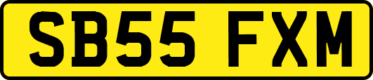 SB55FXM