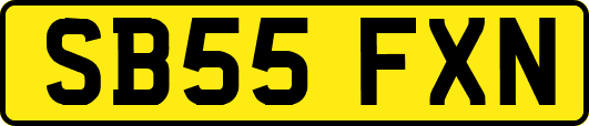 SB55FXN