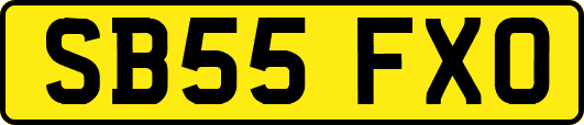SB55FXO