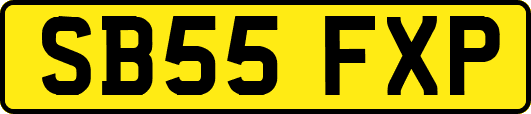 SB55FXP