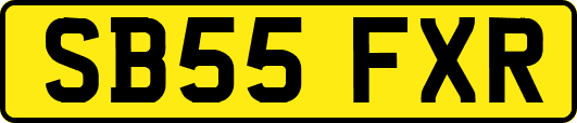 SB55FXR