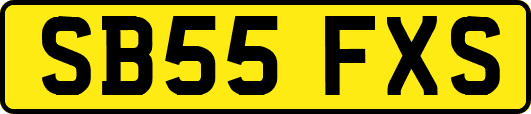 SB55FXS