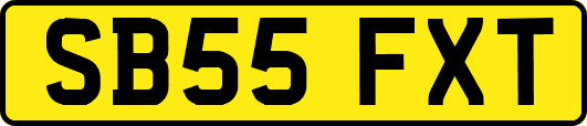 SB55FXT