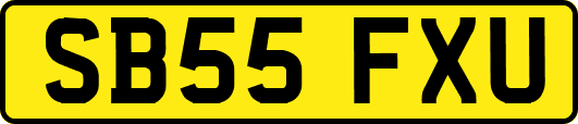 SB55FXU