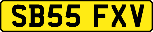 SB55FXV