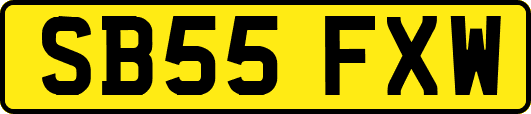 SB55FXW