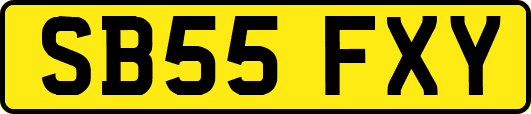 SB55FXY