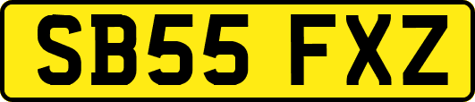 SB55FXZ