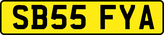 SB55FYA