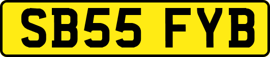 SB55FYB