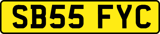SB55FYC
