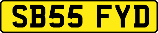 SB55FYD