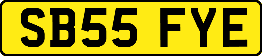 SB55FYE