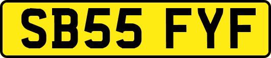 SB55FYF