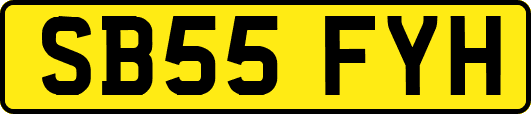 SB55FYH