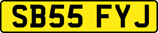 SB55FYJ