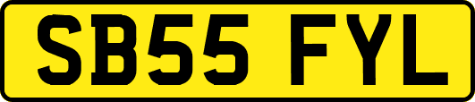 SB55FYL