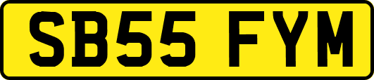 SB55FYM