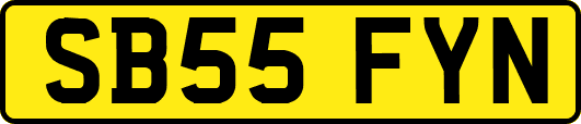 SB55FYN
