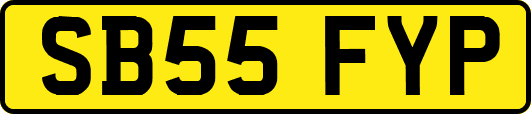 SB55FYP