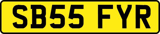 SB55FYR