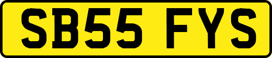 SB55FYS
