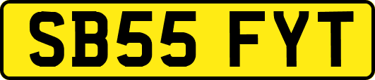 SB55FYT