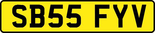 SB55FYV
