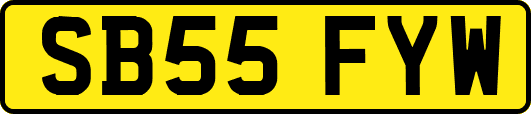SB55FYW