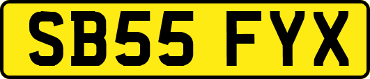 SB55FYX