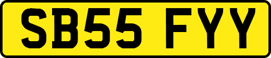 SB55FYY