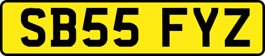 SB55FYZ