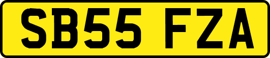 SB55FZA