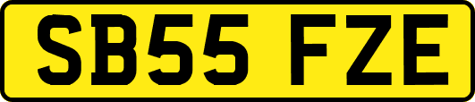 SB55FZE
