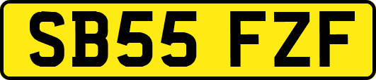 SB55FZF