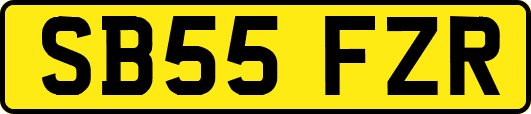 SB55FZR