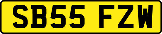 SB55FZW